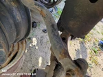 Front Stabilizer Bar Oem 01-04 Toyota Tacoma 4881104110. Fixed Price $75.00.