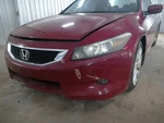Stabilizer Bar Front Coupe Fits 08-12 Accord 104955307. Fixed Price $121.00.