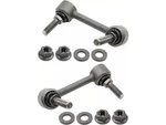 Detroit Axle 36DV79T Rear Sway Bar Link Kit Fits 2013 Infiniti JX35 Base. Fixed Price $33.69.
