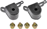 Suspension Stabilizer Bar Bushing Kit Dorman 928-334. Fixed Price $24.30.