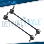 Front Suspension Stabilizer Sway Bar End Links For 2015-2022 Ram Promaster City. Fixed Price $34.08.