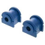K200210 Moog Set Of Sway Bar Bushings Rear For Jeep Compass Dodge Caliber Pair. Fixed Price $25.95.