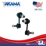 Pcs Pair Front Stabilizer Sway Bar End Link For 2001-2006 Mitsubishi Montero. Fixed Price $999.00.