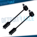 Rear Sway Bar End Links For 1999-2004 Dodge Chrysler Intrepid Concorde 300M Lhs. Fixed Price $25.03.