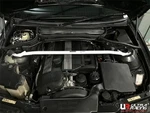 Ultra Racing Front Tower Bar Fits Bmw E46 320/323I/325I/328I/330I 1997-2006. Fixed Price $208.00.