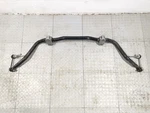 Maserati Ghibli Rwd 3.0 2015 Front Stabilizer Sway Bar Roll 6700072740 Oem. Fixed Price $150.00.