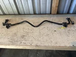2009-2013 Infiniti G37 Convertible Rear Stabilizer Anti Roll Sway Bar Oem. Fixed Price $65.00.