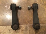Vw 98-99 Beetle Jetta Front Sway Bar Stabilizer Link Left & Right 1J0 411 341. Fixed Price $24.00.