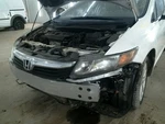 Stabilizer Bar Front Fits 12 Civic 104909963. Fixed Price $94.35.