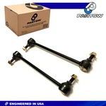 Partsw 2PC Sway Bar End Link Kit For Honda Pilot 2003-2005 Odyssey Acura Mdx. Fixed Price $28.26.