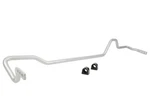 Whiteline 24MM Rear Adjustable Swaybar Subaru 98-02 Forester BSR20XXZ. Fixed Price $338.88.