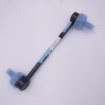 Oem Tesla 1420391-00-C Front Stabilizer Link Bar For 2021-2023 Model. Fixed Price $79.99.