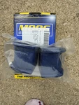 K7386 Moog Suspension Stabilizer Bar Bushing Kit Made Usa. Fixed Price $16.00.