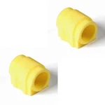 2PU Rear Sway Bar Bushings 10-01-2242 Compatible/w Land Rover Range Sport. Fixed Price $37.95.