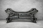04-08 Mitsubishi Endeavor Crossmember Front Suspension K Subframe Oem. Fixed Price $320.00.