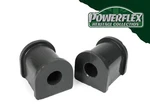 Powerflex For Saab 9-5 (98 10) YS3E Aero Rear Sway Bar Bushing 17 Mm. Fixed Price $47.50.