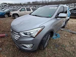 2014-2019 Hyundai Santa Fe Rear Stabilizer Bar Awd Used 121K Miles Oem. Fixed Price $80.70.