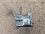 Bmw E60 M5 06-10 Oem Front Left Driver Wheel Arch Plastic Duct Trim Cover 65K. Fixed Price $29.99.