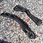 1987-1988 Toyota Camry Front Crossmember/k-frame 2WD Oem Suspension Pcs. Fixed Price $179.99.