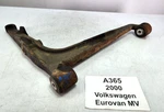 97-03 Oem Volkswagen Eurovan Front Right Passenger Side Lower Control Arm. Fixed Price $89.95.