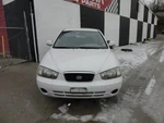 Stabilizer Bar Front Sedan Excluding Gt Fits 01-06 Elantra 530319. Fixed Price $65.59.