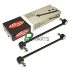 Fits Freelander Front Oem Anti Roll Bar Drop Links X2 Delphi - LR002626G. Fixed Price $45.85.