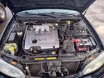 Crossmember/k-frame Front Automatic Transmission Fits 00-03 Maxima 29104593. Fixed Price $375.99.