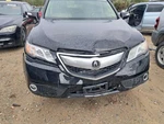Used 2015 Acura Rdx Rear Stabilizer Bar Oem 524-59620 118K Miles. Fixed Price $80.70.