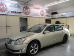 Nissan Maxima 2004 Front Crossmember/cradle 544008Y102 8816. Fixed Price $299.90.