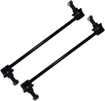 For Toyota Sienna 2004-2010 Front Stabilizer Sway Bar End Links 2PCS K80249. Fixed Price $15.24.