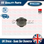 Fits Berlingo 206 Partner Track Control Arm Bush Front Rear Lower Stallex. Fixed Price $18.45.