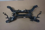 2014-2017 Buick Regal Gs 2.0L Gas Fwd Rear Subframe Crossmember W/ Sway Bar Oem. Fixed Price $399.99.