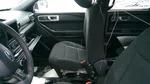 (local Pickup Only) Stabilizer Bar Front With Police Package Fits 20-24 Explorer. Fixed Price $124.90.
