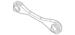 Genuine Volkswagen Tie Rod 1EK-501-529. Fixed Price $149.08.