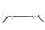2018 - 2025 Volvo XC60 Front Suspension Stabilizer Sway Bar W/ Link Oem 31406930. Fixed Price $78.39.
