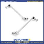 Front Stabilizer Sway Bar Link Set For Mercedes C250 C300 C63 Amg E400 E550 Pc. Fixed Price $39.47.