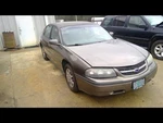 Crossmember/k-frame Front Fits 00-05 Impala 513367. Fixed Price $288.74.