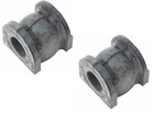 52306-SZA-A01 Genuine Sway Bar Bushings Set Of Rear For Acura Mdx Honda Pilot. Fixed Price $37.37.