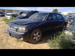 Used Front Suspension Stabilizer Bar Fits: 2007 Dodge Charger Awd Gr. Fixed Price $140.70.