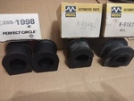 1970-1990 Chevrolet Truck Suspension Sway Bar Bushing Front Moog K5248 K6167. Fixed Price $9.99.