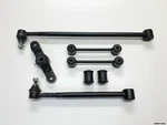 Rear Suspension Repair Kit For Chrysler Cruiser 2001-2010 20MM SSRK/PT/006A. Fixed Price $132.16.
