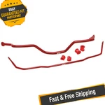 Eibach 35143.320 Anti-roll Sway Bar Kit. Fixed Price $568.00.