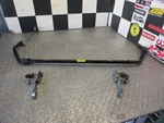 2012 Porsche 911 Turbo Front Anti Roll Stabilizer Sway Bar 99734370307. Fixed Price $96.60.