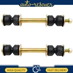 2X Front Suspension Stabilizer Bar Link Kit Ford Custom 1965 1972. Fixed Price $25.33.
