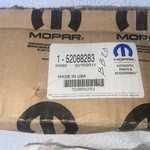Oem Mopar 52088283 Retainer Clip + 5258040-5 Bushing Genuine Chrysler Dodge Jeep. Fixed Price $30.00.