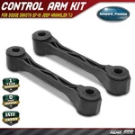 2PCS Rear Side Sway Bar Link For Dodge Dakota 97-10 Jeep Wrangler Tj Mitsubishi. Fixed Price $24.39.