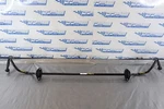 2021 Toyota Supra Gr B58 3.0L Oem Rear Sway Bar & Endlinks 5A09287-01 #1445. Fixed Price $199.99.