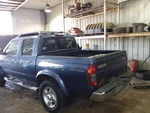 Crossmember/k-frame 4WD Fits 98-04 Frontier 2110013. Fixed Price $600.00.