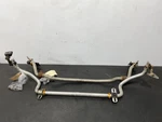 2013 Mitsubishi Evo Whiteline Sway Bar Set Front Rear End Links BMK010. Fixed Price $499.98.