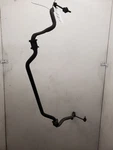 Lexus GX470, 4X4 Front Stabilizer Bar, 03-09, 4.7L, V8, 2UZFE, 48811-60240, Oem. Fixed Price $116.48.